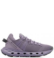 Sneakersy Columbia fioletowe damskie