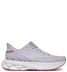 Buty do biegania Mizuno różowe damskie