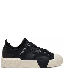 Trampki Palladium czarne damskie