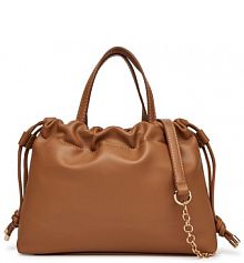 Worek Call It Spring brązowy