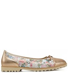 Baleriny Gabor kolorowe