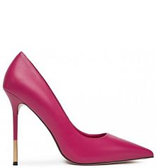 Szpilki Eva Minge różowe