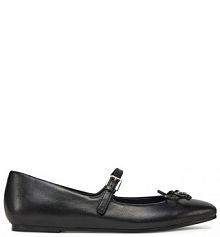 Baleriny Guess czarne