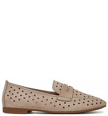 Lordsy Gabor beżowe