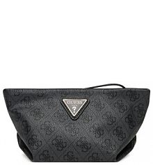 Kosmetyczka Guess czarna