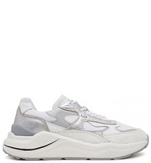 Sneakersy D.A.T.E. kolorowe damskie