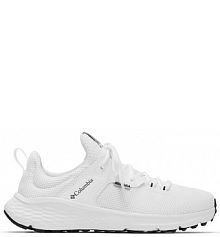 Sneakersy Columbia białe damskie