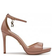 Szpilki Steve Madden różowe