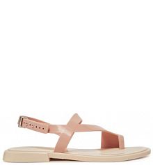 Sandały Melissa różowe damskie