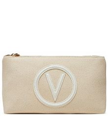 Kosmetyczka Valentino écru
