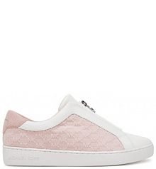 Sneakersy MICHAEL Michael Kors różowe damskie