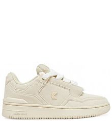 Sneakersy Karl Kani beżowe damskie