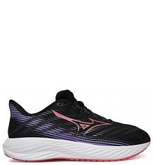 Buty do biegania Mizuno czarne damskie