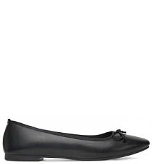 Baleriny DeeZee czarne