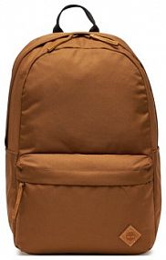 Plecak Timberland żółty damski