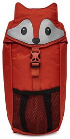 Plecak Helly Hansen pomarańczowy damski