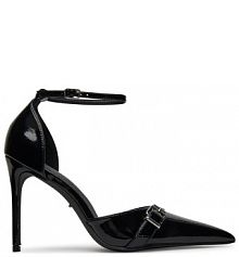 Szpilki DeeZee czarne