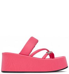 Japonki Juicy Couture różowe damskie