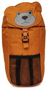 Plecak Helly Hansen żółty damski