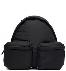 Plecak Vic Matié czarny damski