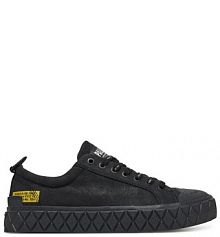 Trampki Palladium czarne damskie