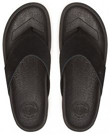 Japonki Palladium czarne damskie