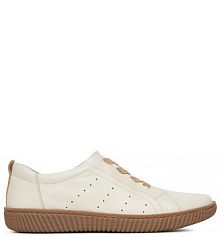 Półbuty Go Soft beżowe damskie