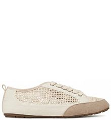 Sneakersy EMU Australia beżowe damskie