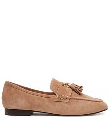 Lordsy Coccinelle beżowe