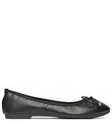 Baleriny DeeZee czarne