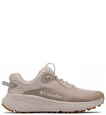 Sneakersy Columbia szare damskie