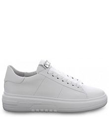 Sneakersy Kennel & Schmenger białe damskie