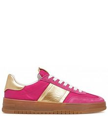 Sneakersy Kennel & Schmenger różowe damskie