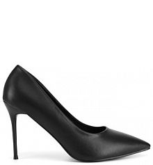 Szpilki DeeZee czarne