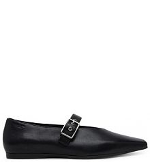 Baleriny Vagabond Shoemakers czarne