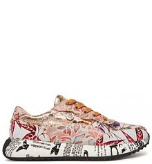 Sneakersy Laura Vita kolorowe damskie