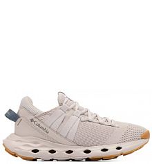 Sneakersy Columbia szare damskie