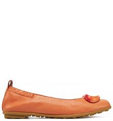 Baleriny Hispanitas koralowy