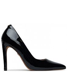 Szpilki Nine West czarne