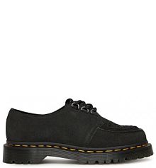 Półbuty Dr. Martens czarne damskie