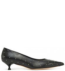 Czółenka AGL czarne