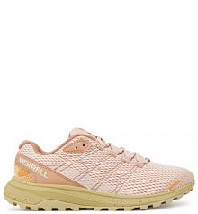 Buty do biegania Merrell różowe damskie