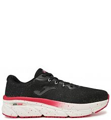 Sneakersy Joma czarne damskie