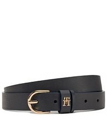 Pasek Tommy Hilfiger granatowy damski