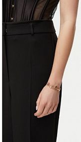 Bransoletka Guess złota