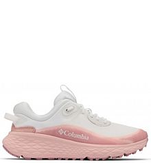 Sneakersy Columbia białe damskie