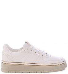 Sneakersy Kennel & Schmenger białe damskie