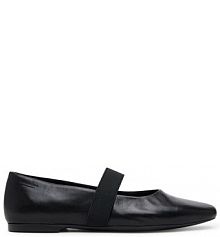 Baleriny Vagabond Shoemakers czarne