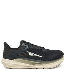 Buty do biegania Altra czarne damskie