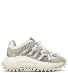 Sneakersy Vic Matié szare damskie